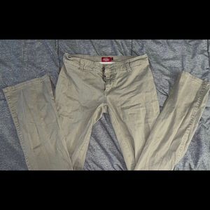 dickies pants